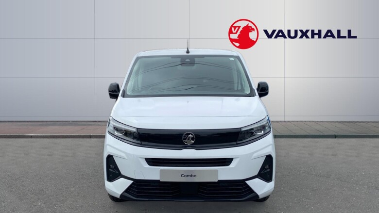 Vauxhall Combo Cargo Combo Xl Electric 100kW Pro 52kWh H1 Van Auto